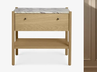 Shop Philana Nightstand