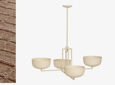 Shop Talley Chandelier