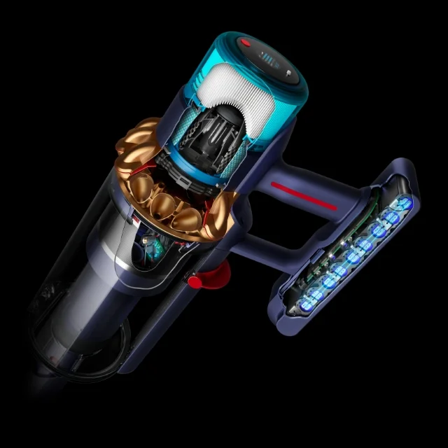 Dyson Gen5outsize™ Absolute cordless vacuum