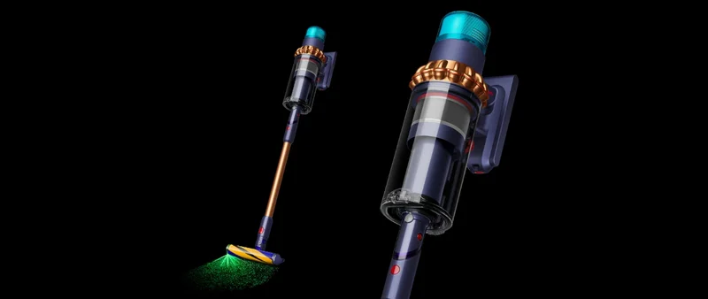Dyson Gen5outsize™ Absolute cordless vacuum