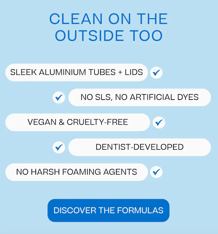 Beautifully Clean, Always.
