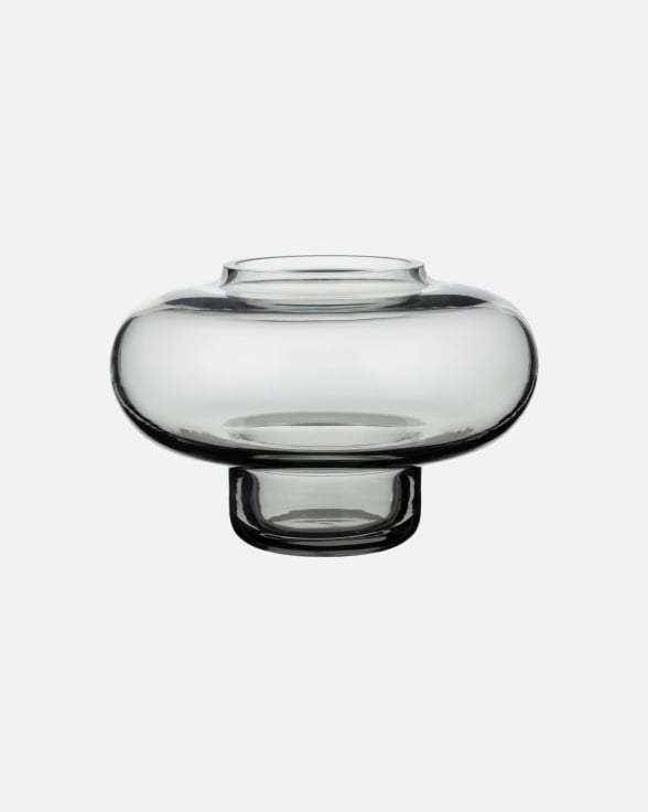 Fyr small candle holder