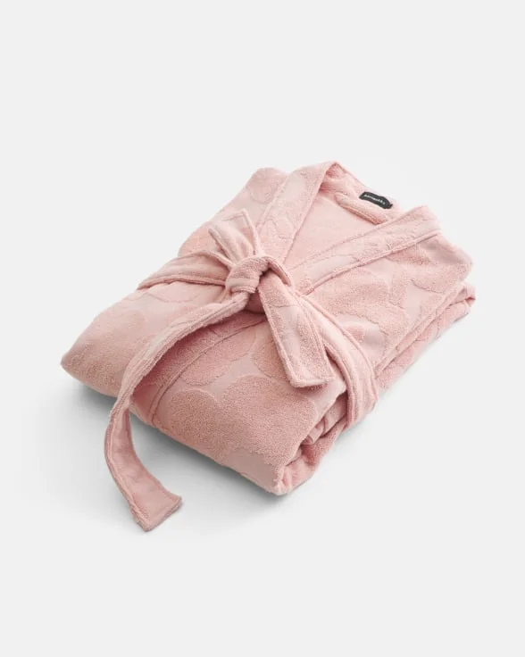 Unikko bathrobe