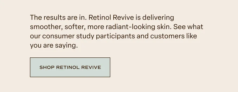 Retinol Revive Overnight Lotion