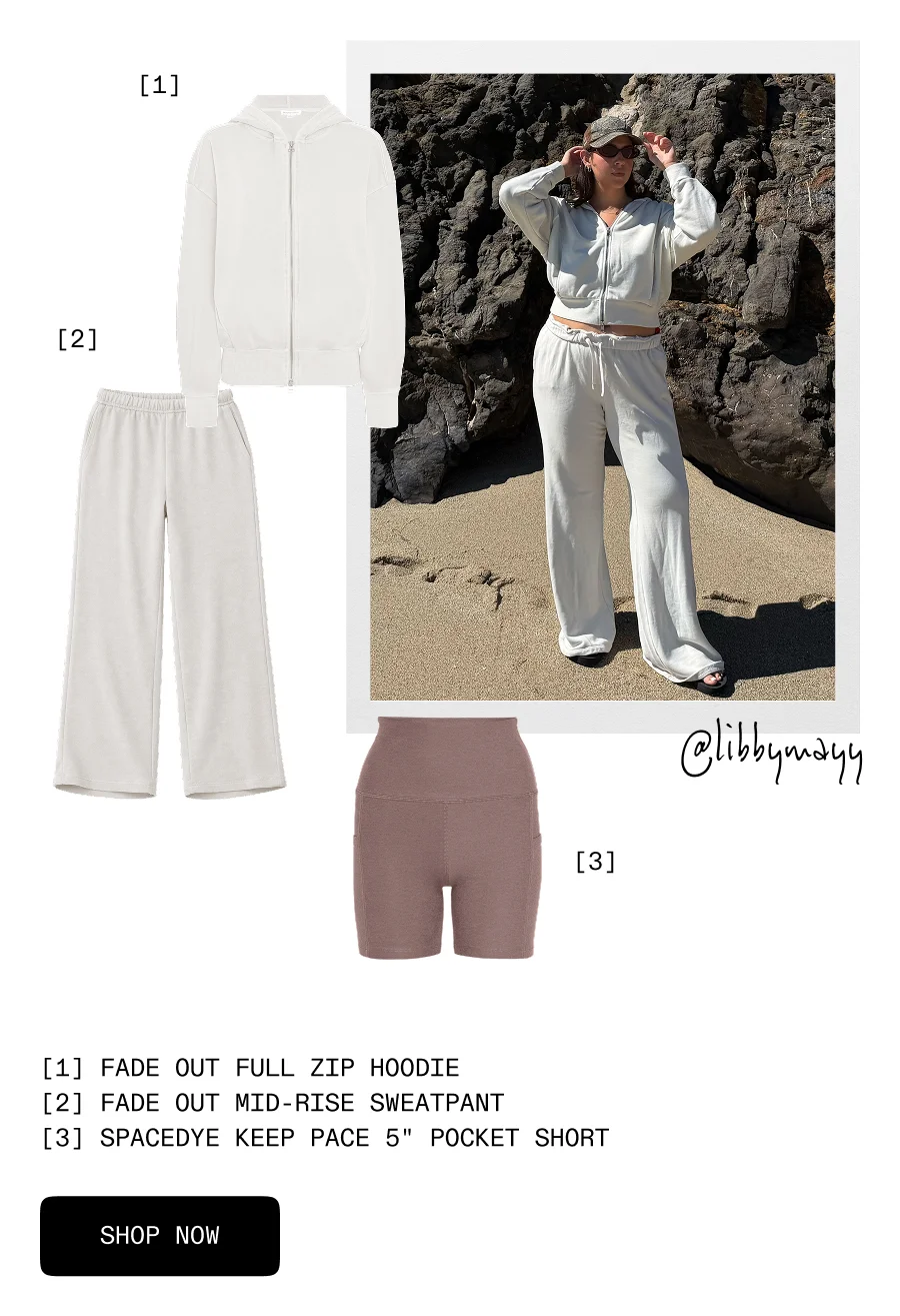 Shop Spring Edit