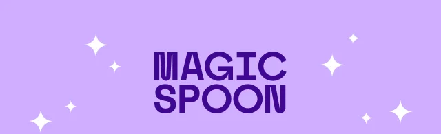 MAGIC SPOON