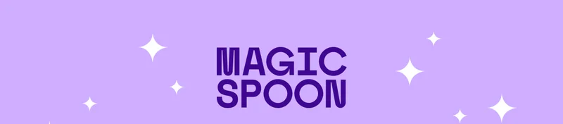 MAGIC SPOON
