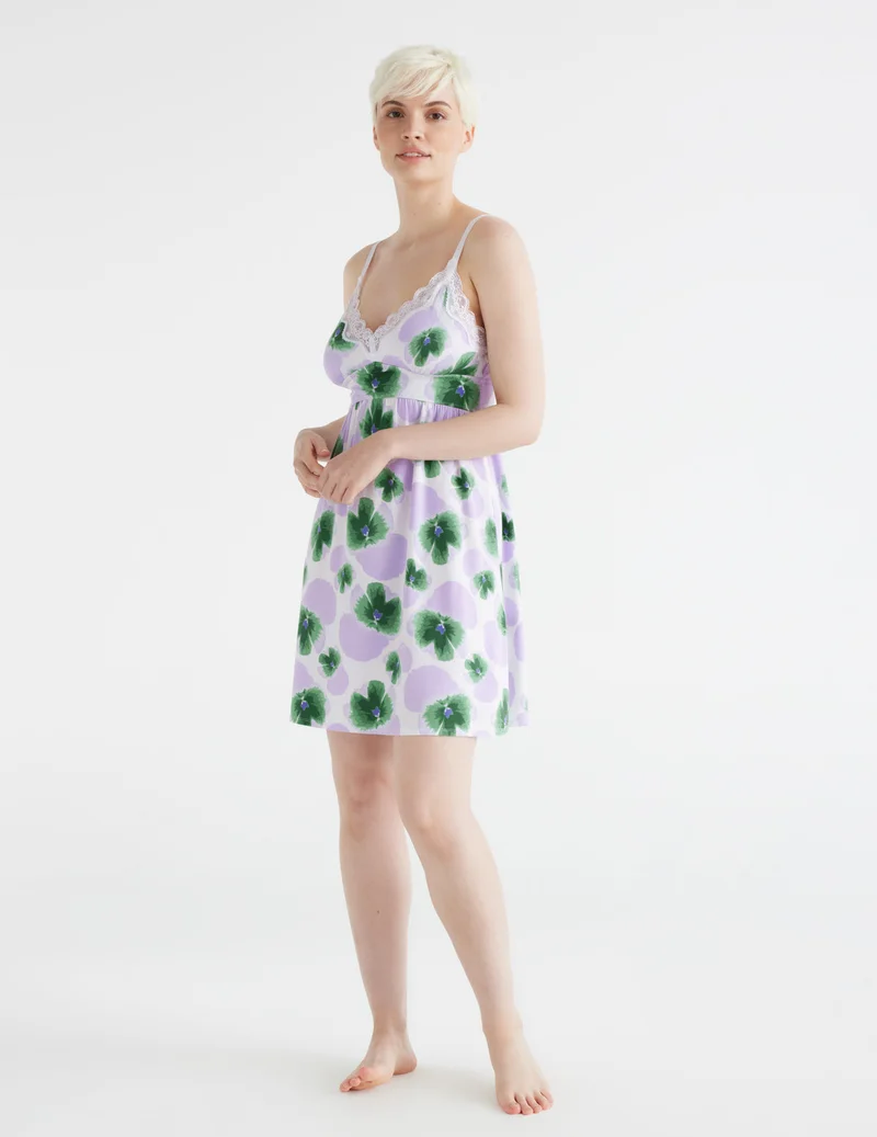 Image of Modal Nightgown
