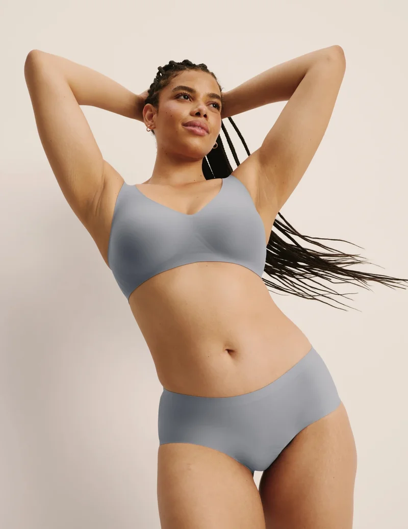 Image of Light Leakproof Boyshort