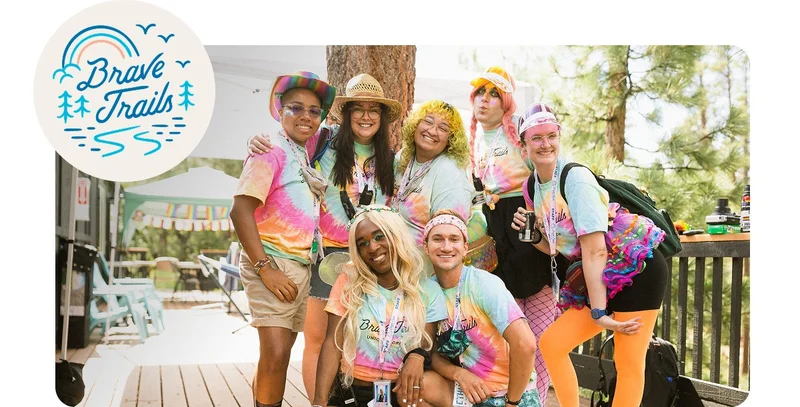 Brace Trails Graphic 2