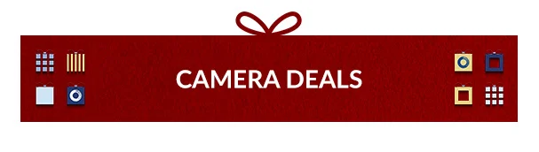 CAMERA DEALS