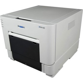 DNP RX1 DS-RX1HS 6" Dye Sublimation Printer, 290 4x6" Prints Per Hour