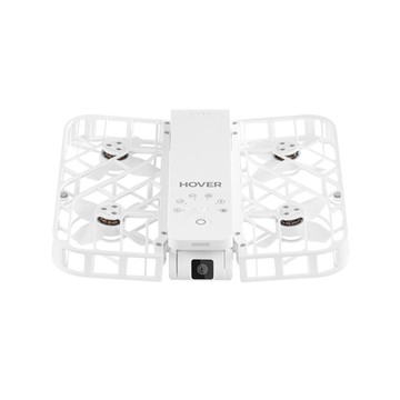 HoverAir X1 Pocket-Sized Self-Flying Camera Quadcopter Drone Combo