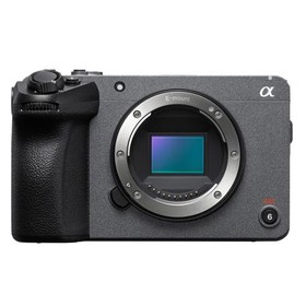 Sony discount code Super 35 Cinema Line Camera