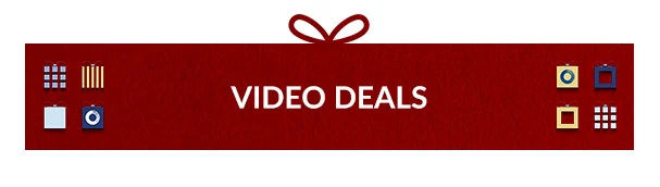 VIDEO DEALS