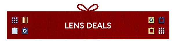 LENS DEALS