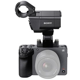 Sony discount code Super 35 Cinema Line Camera with XLR Handle Unit