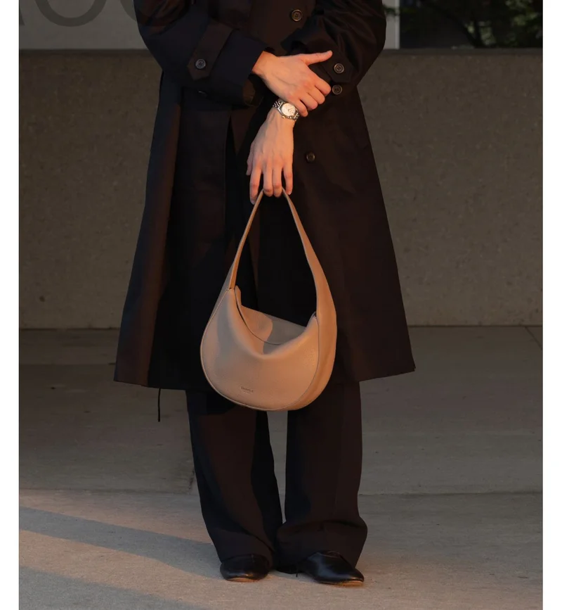 Small Shoulder Bag