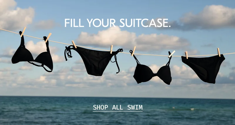 Shop All Swim