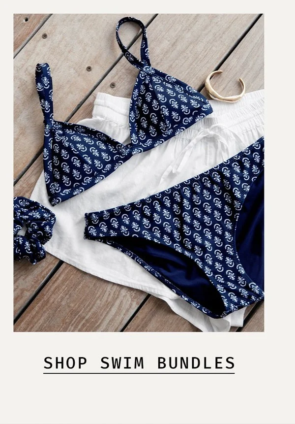 Shop Swim Bundles