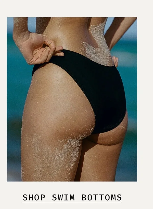 Shop Swim Bottoms