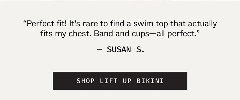 Shop Lift Up Bikini