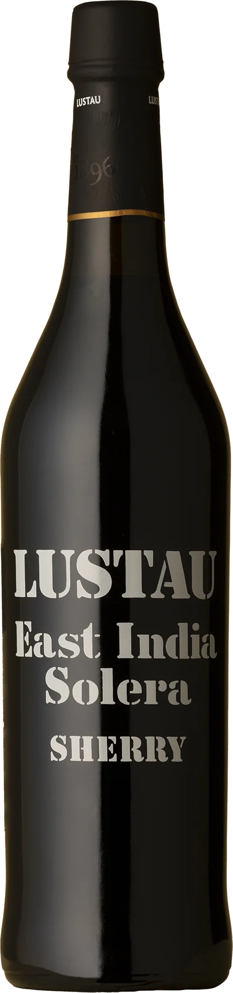 Image of Lustau <br> East India Solera Sherry 500ml