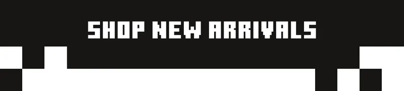 Shop New Arrivals