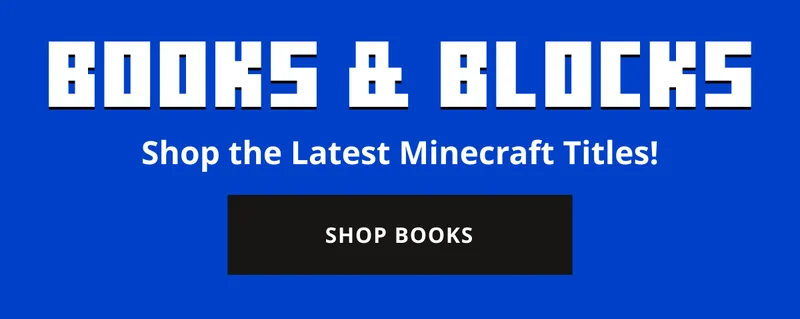 Books & Blocks