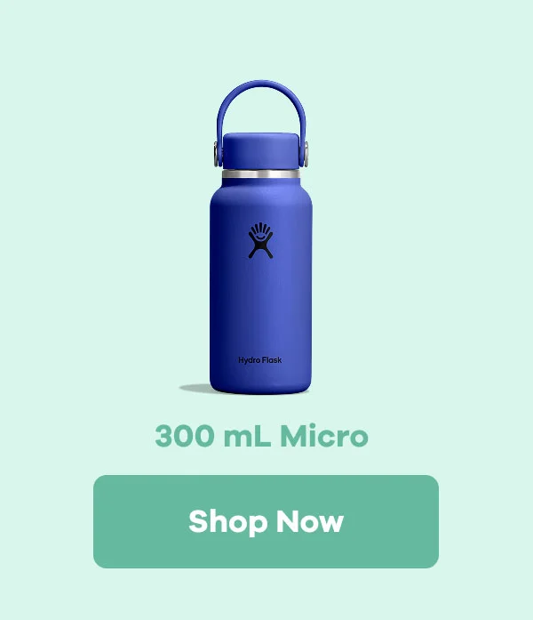 300 mL Micro | Shop Now