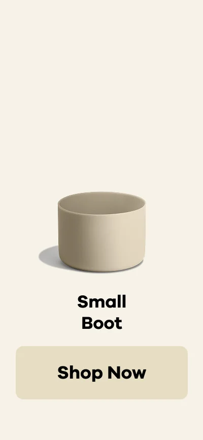 Small Boot | Shop Now