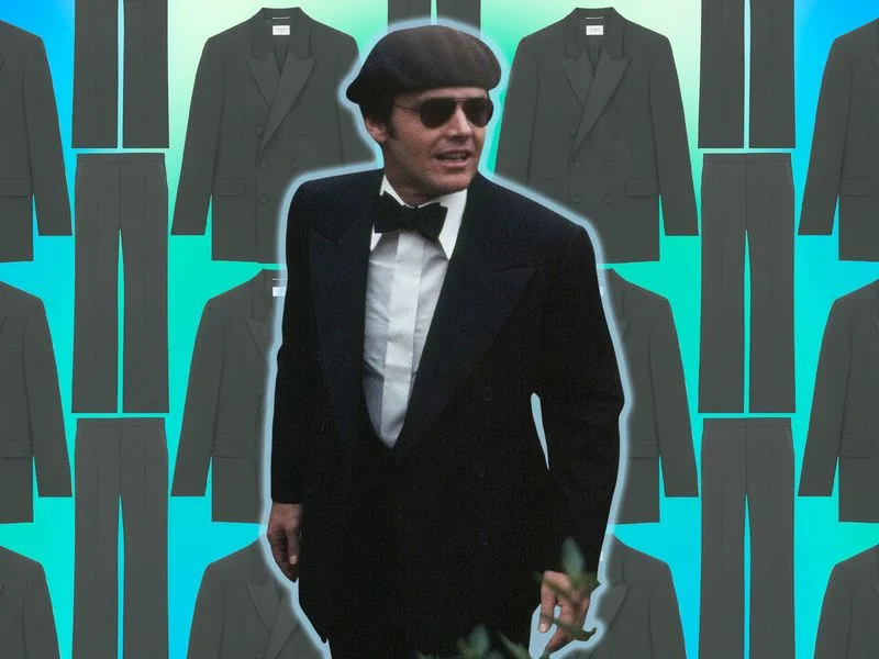 The best tuxedo for men in 2025, according to GQ.