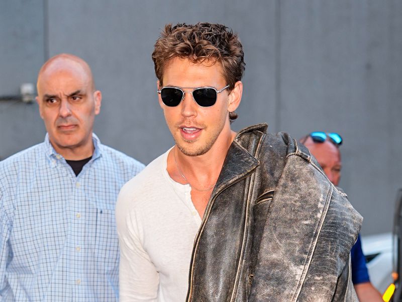 Austin Butler