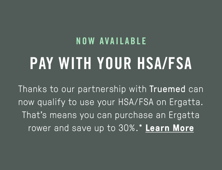 Pay with your hsa/fsa