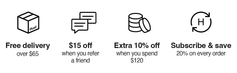 Savings