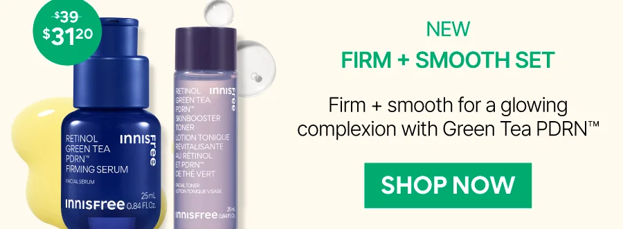 FIRM + SMOOTH SET