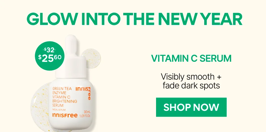VITAMIN C SERUM