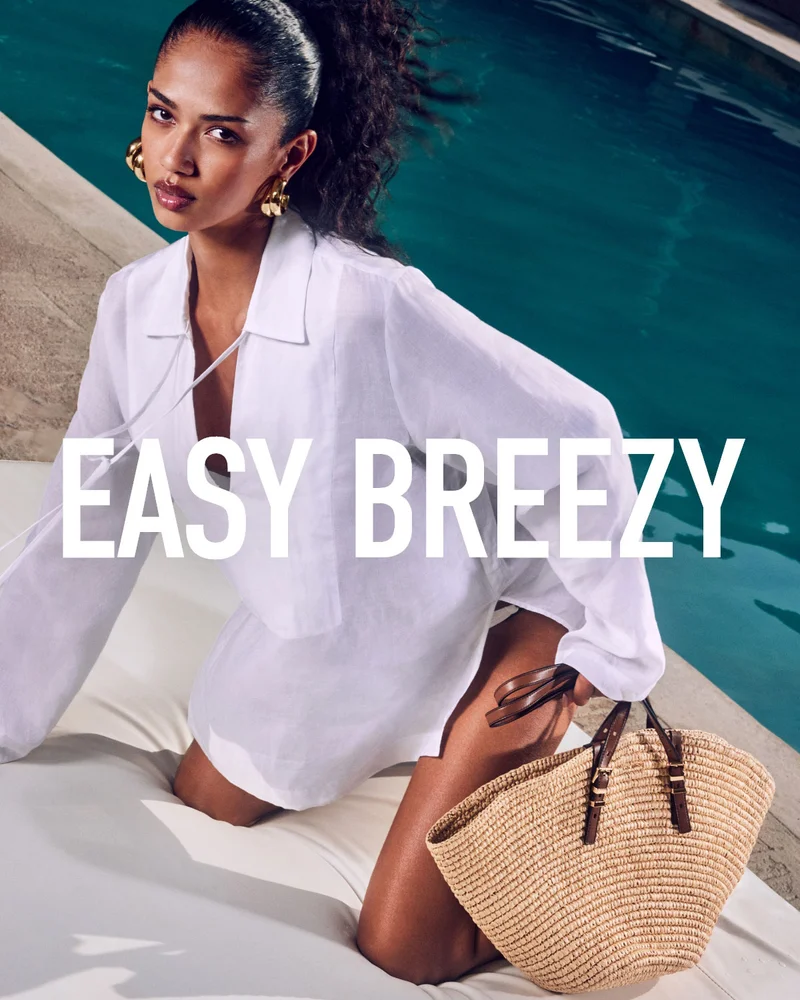 EASY BREEZY