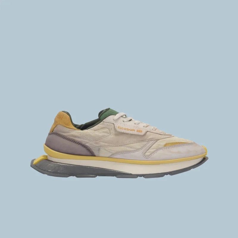 Image of Classic Leather LTD Shoes