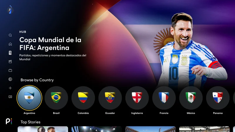 COPA Multiview