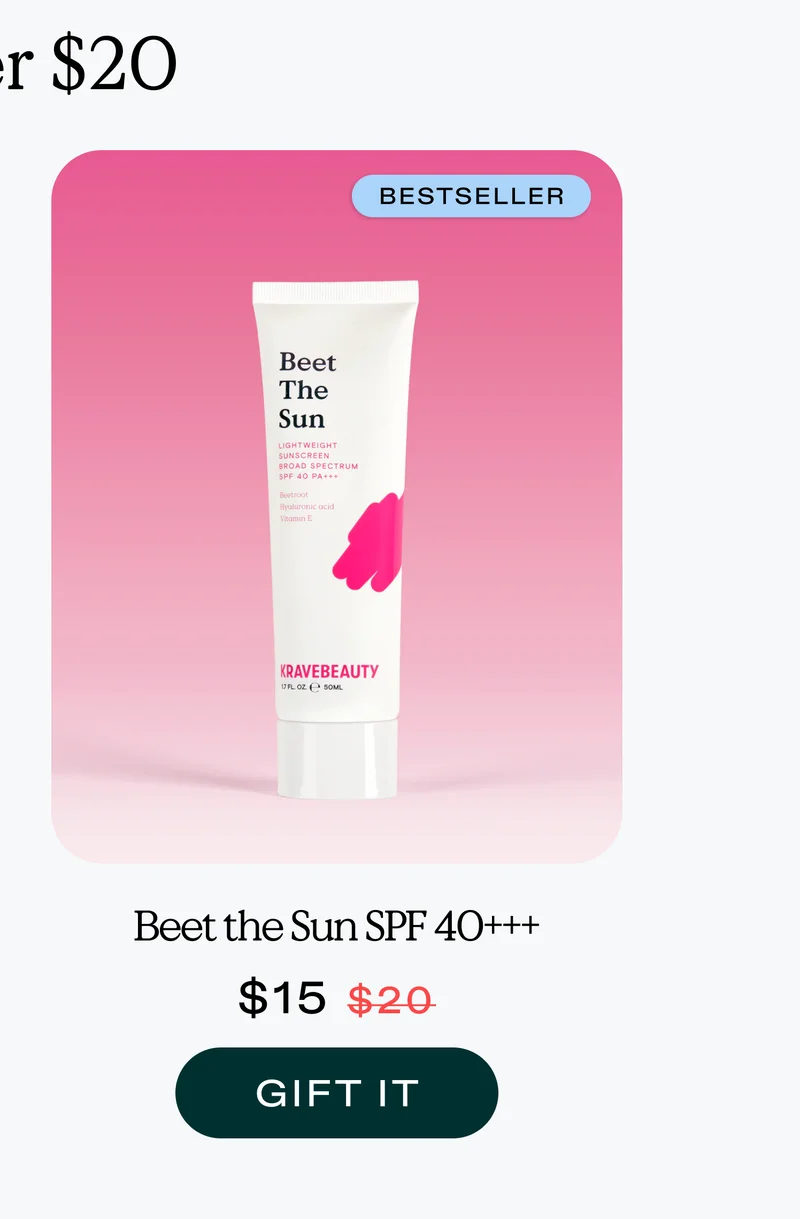 Beet the Sun