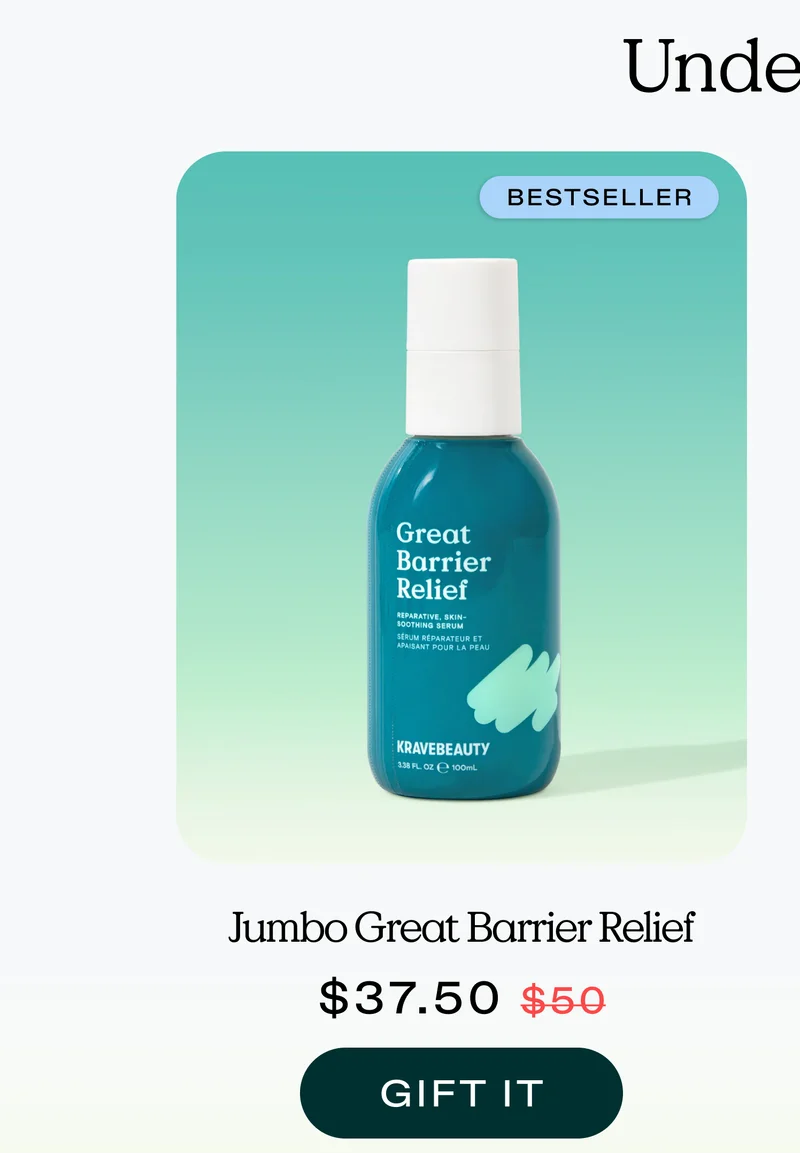 Jumbo Great Barrier Relief