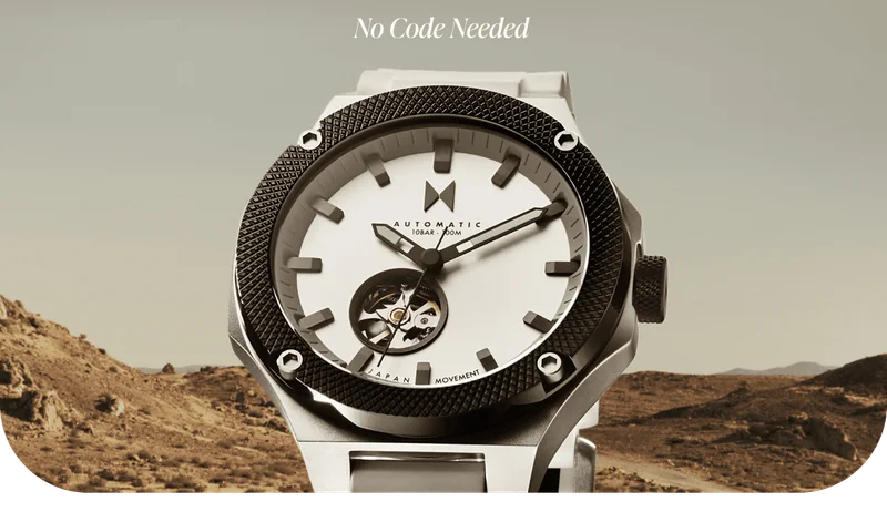 President Sale | Up to 50% OFF