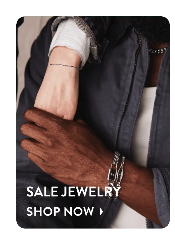 Sale Jewelry