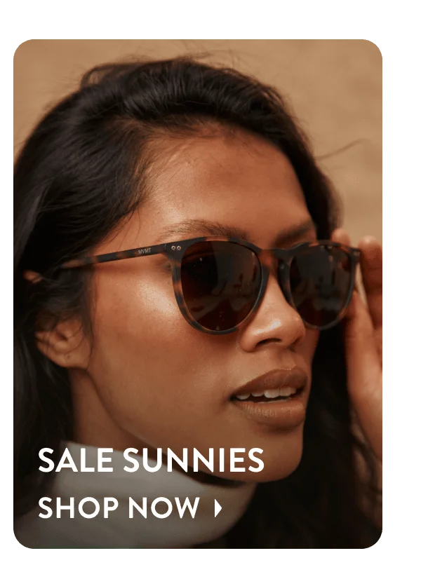 Sale Sunnies
