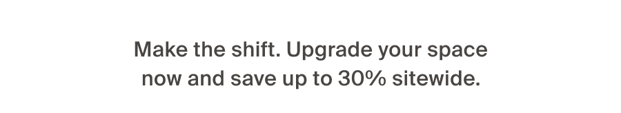 30% Off Sitewide