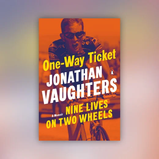 One-Way Ticket