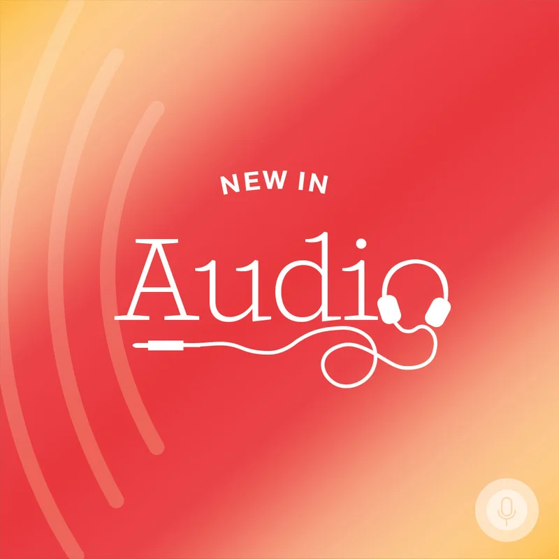 New in Audio