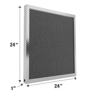 30% Off Select Electrostatic Air Filters