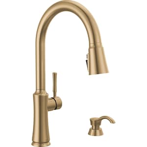 25% Off Select Delta® Kitchen Faucets